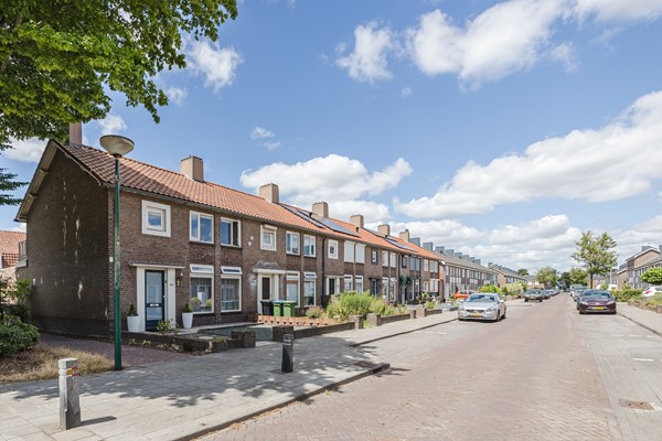 Medium property photo - Leliestraat 40, 5171 BK Kaatsheuvel